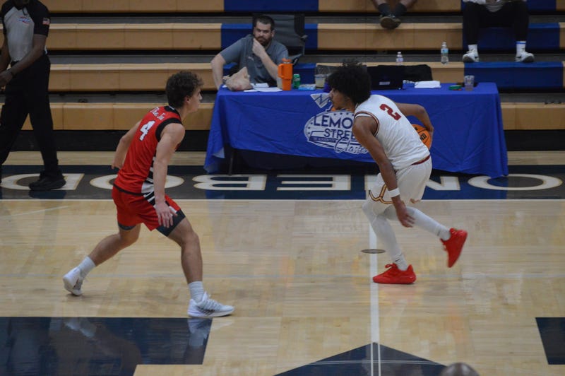 Day 2 of Lemon Street Classic featured come from behind win by South Atlanta and Johns Creek holding off Cherokee