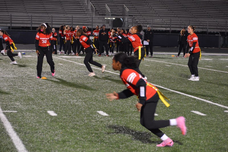 Greater Atlanta Christian extends win streak to eight in a row