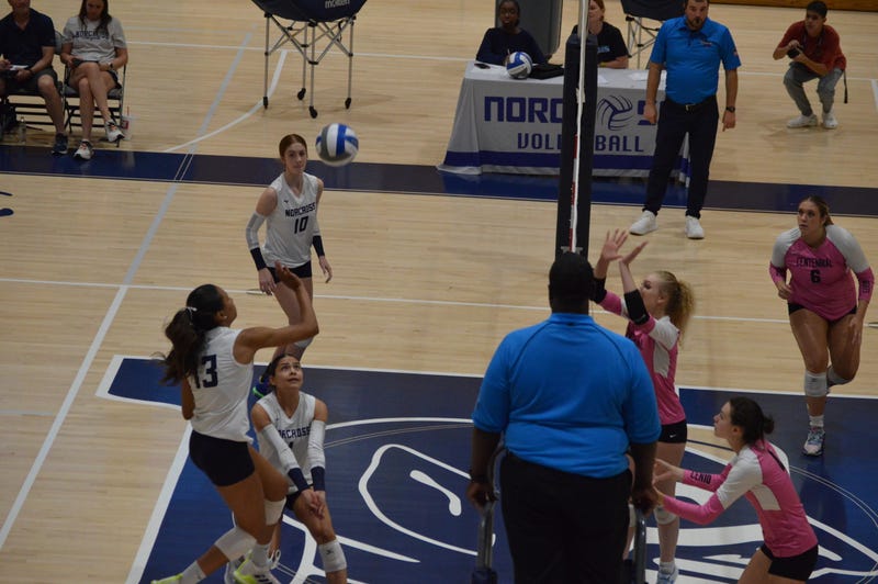 Norcross celebrates senior night with fifth and sixth straight wins