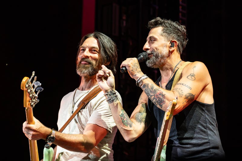 Old Dominion