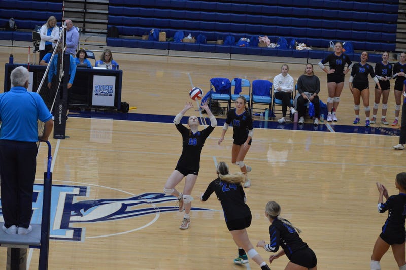 Ringgold holds off Franklin County to advance to GHSA 2A state title match