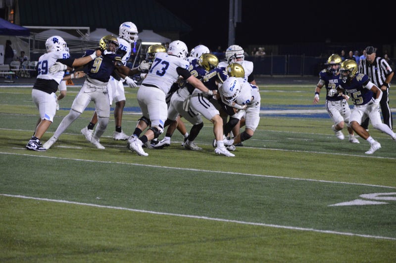 GHSA to make change in how teams reach the playoffs and are seeded