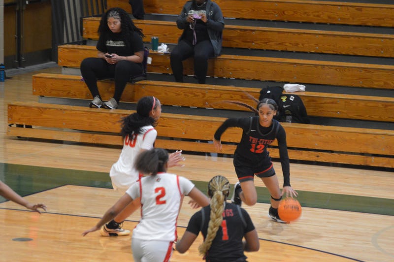 Tri Cities bounces back with Sandy's Spiel Showcase win