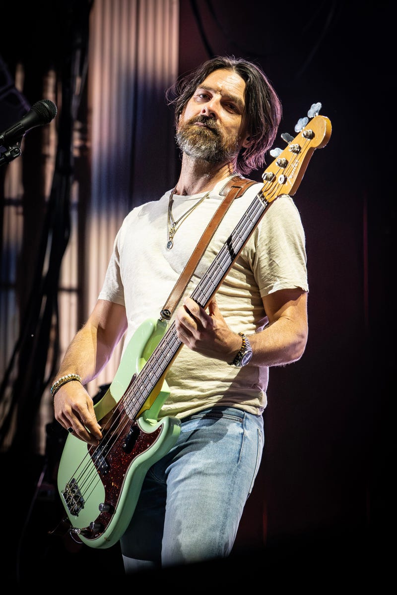 Old Dominion