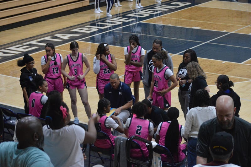 Marietta improved to 11-4 with win over Sprayberry