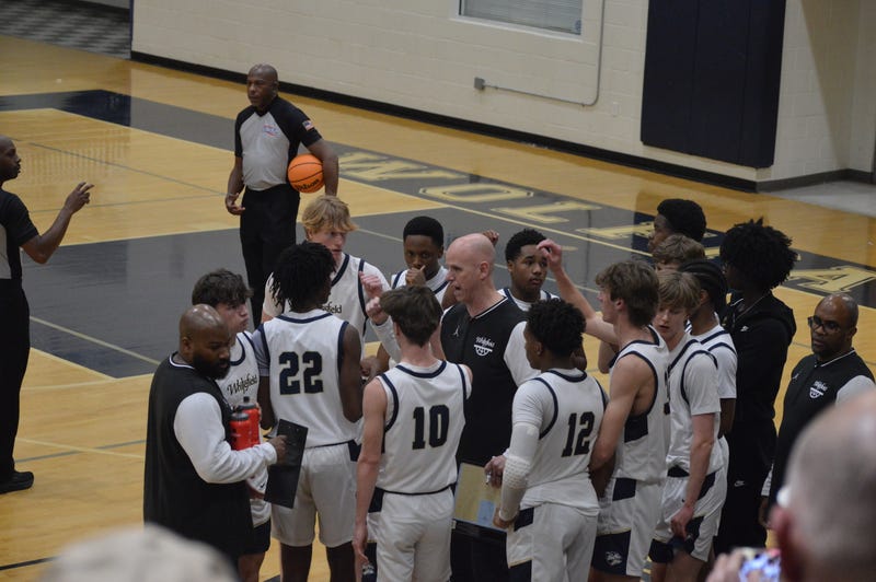 Whitefield Academy defeated Mount Paran 79-73 in overtime