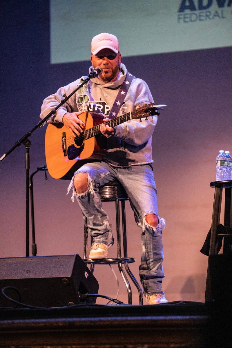 Guitars & Stars Spring 2025