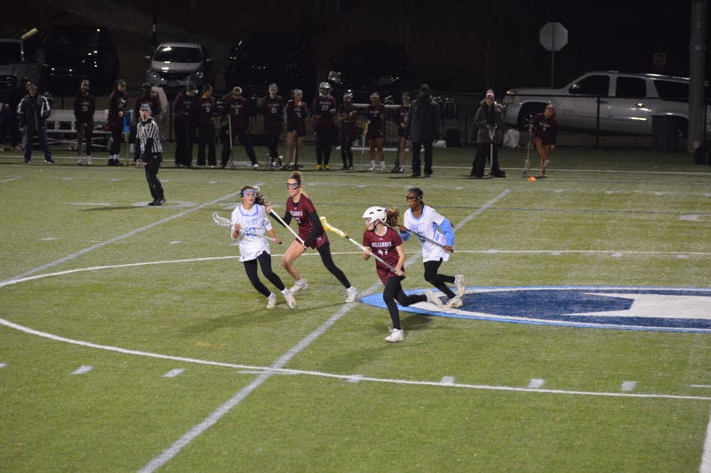 Lovett hosted Hillgrove in preseason action