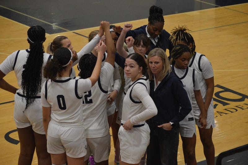 Whitefield Academy defeated Mount Pisgah to earn their 17th win of the season
