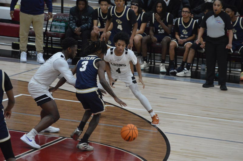 M.L. King host first home game of the season after 17 straight road games