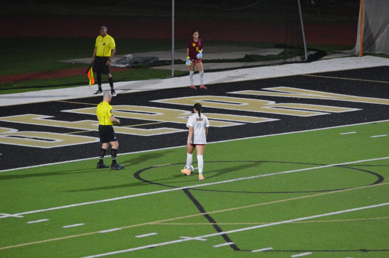 Lassiter improves to 6-1 after win over Sprayberry