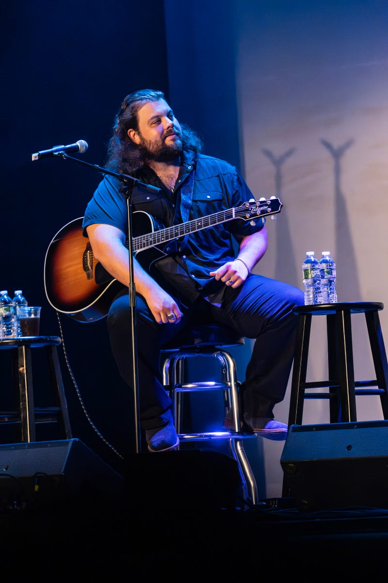 Guitars & Stars Spring 2025