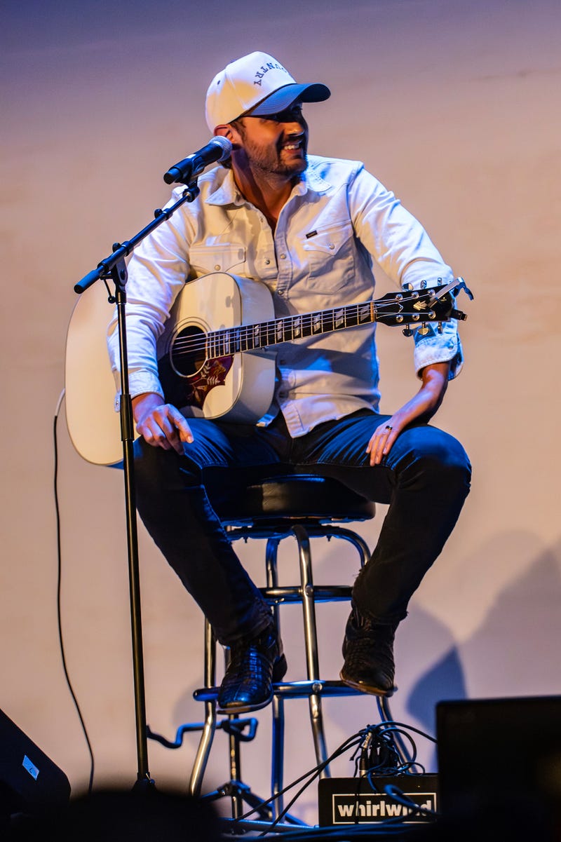 Guitars & Stars Spring 2025
