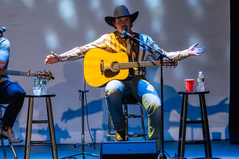 Guitars & Stars Spring 2025