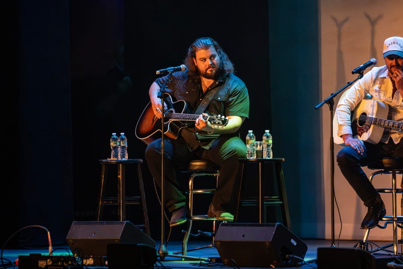 Guitars & Stars Spring 2025