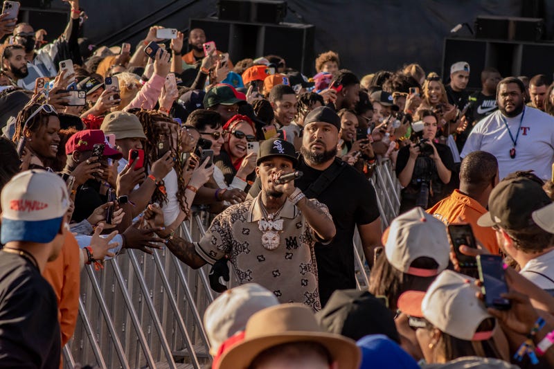Dreamville 2023