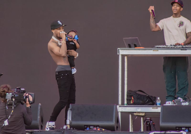 Dreamville 2023
