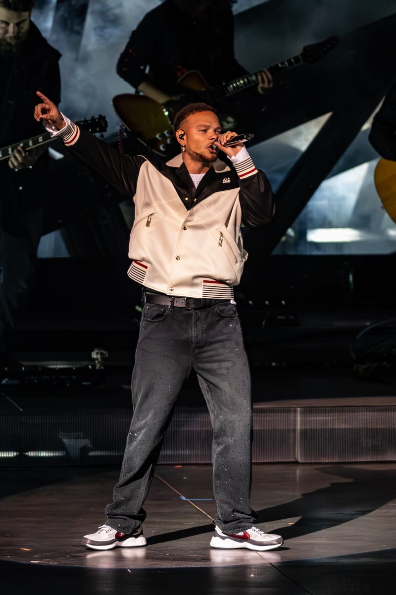Kane Brown: The High Road Tour - CMAC 5/22/25