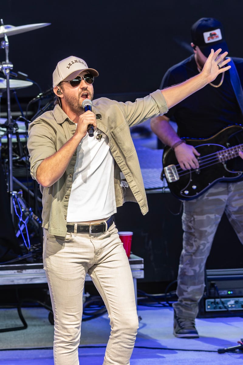 Drew Baldridge