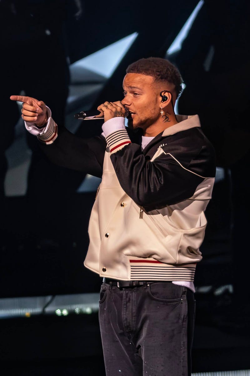 Kane Brown: The High Road Tour - CMAC 5/22/25