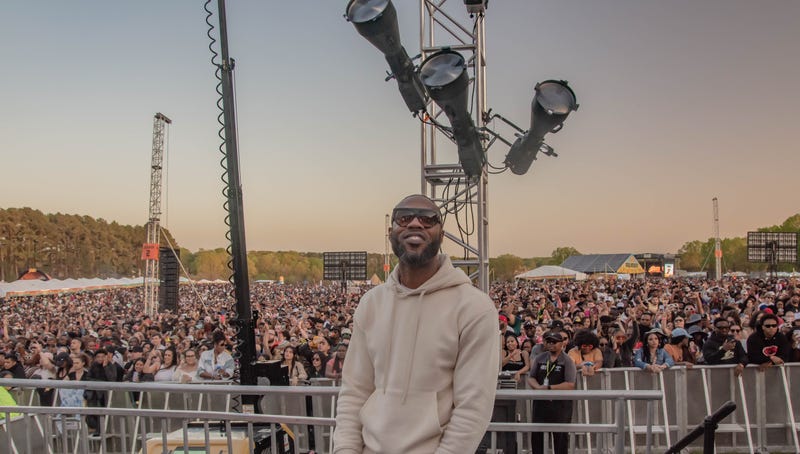Dreamville 2023