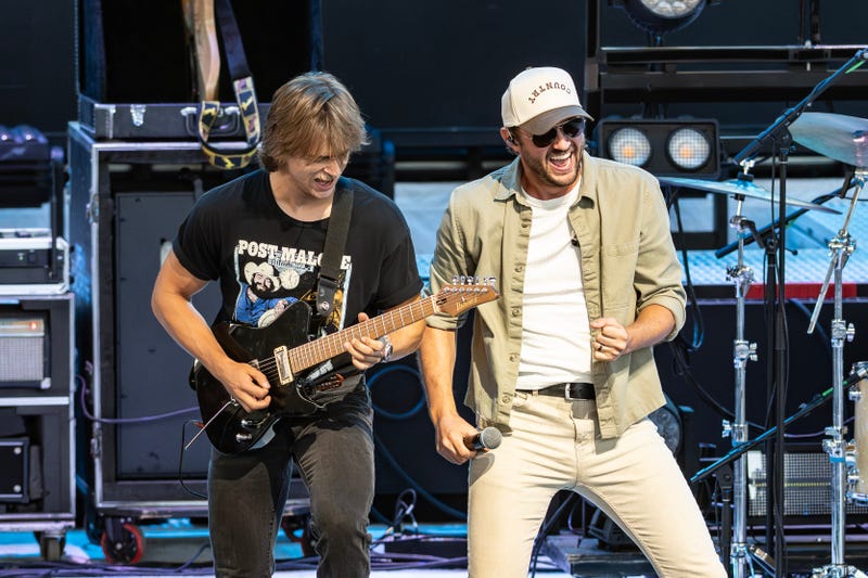 Drew Baldridge