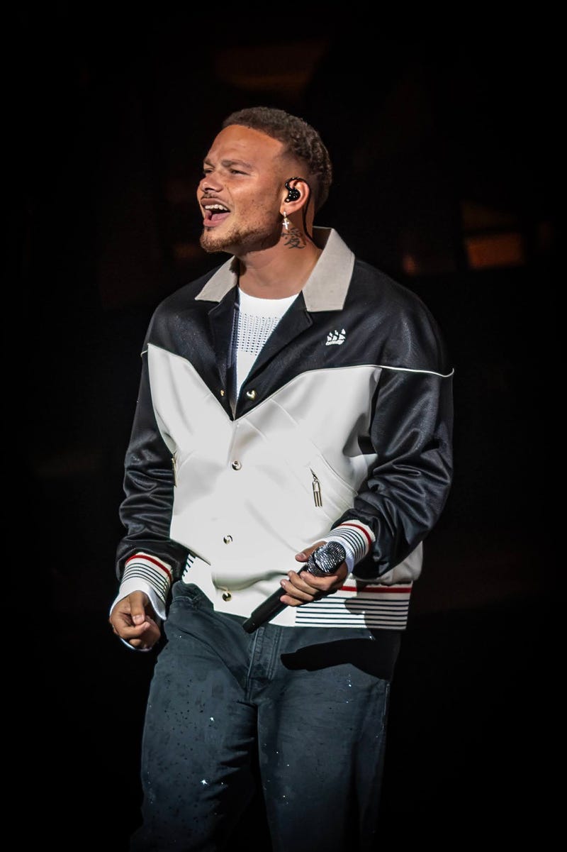 Kane Brown: The High Road Tour - CMAC 5/22/25
