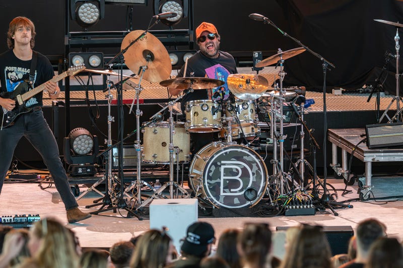 Drew Baldridge
