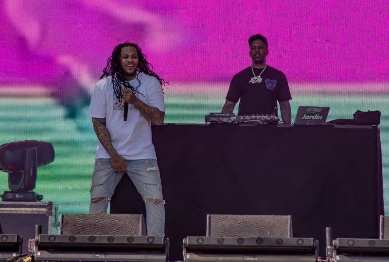 Dreamville 2023