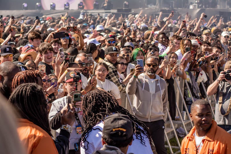 Dreamville 2023