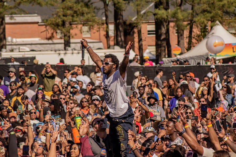 Dreamville 2023