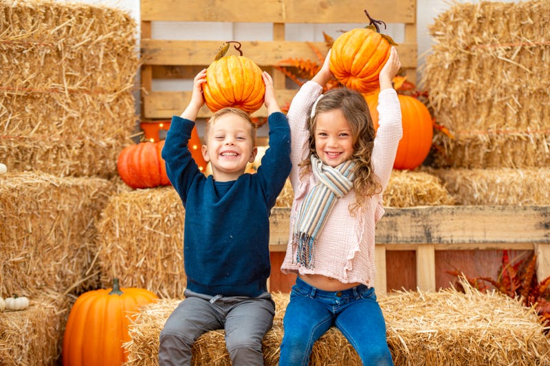 Belmont Park Fall Fest