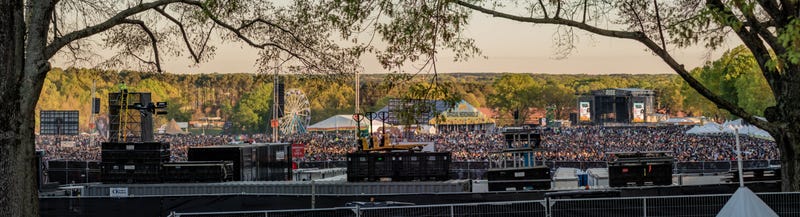 Dreamville 2023