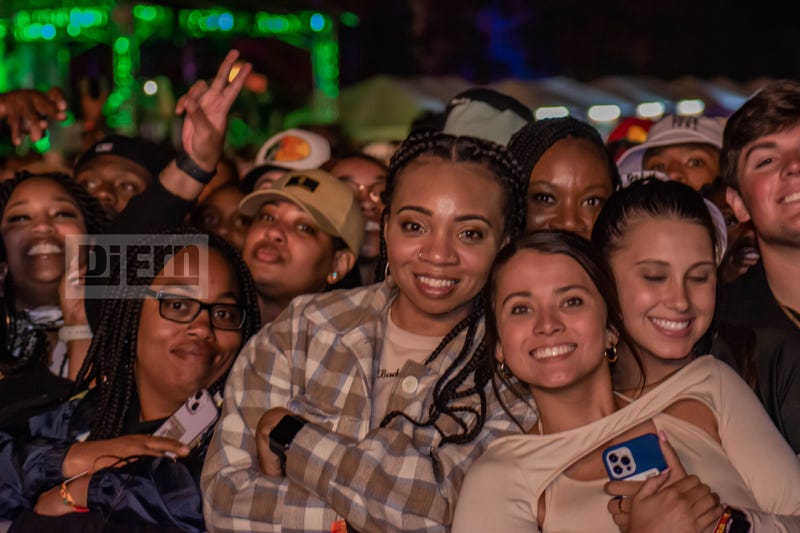 Dreamville 2023
