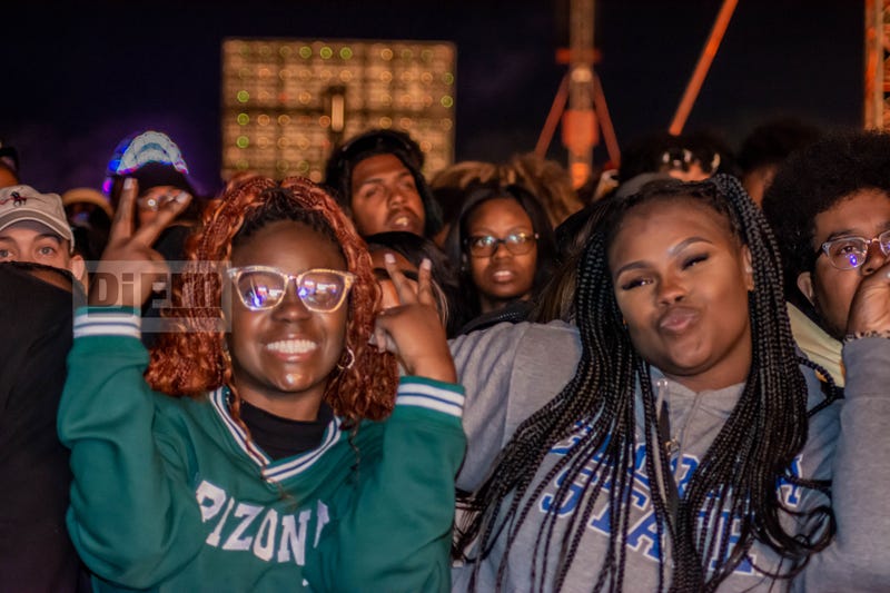 Dreamville 2023