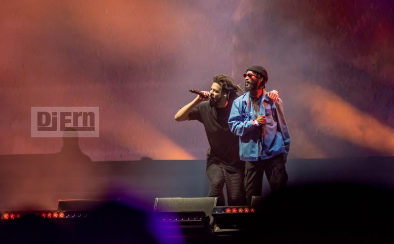 Dreamville 2023