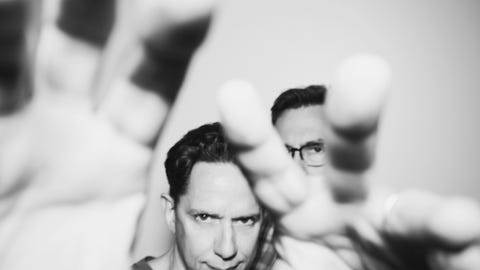 They Might Be Giants at The Majestic Theatre