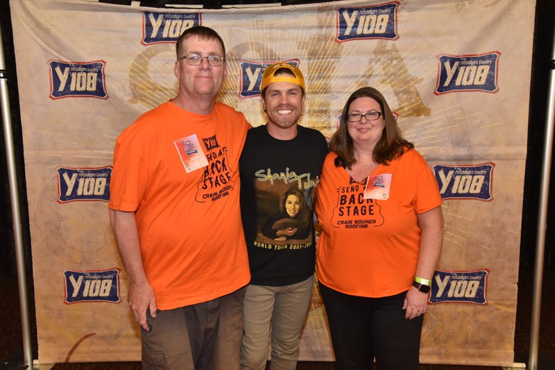Y108 8-Man Jam