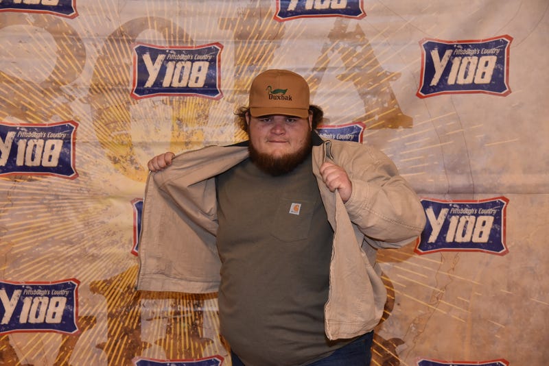 Y108 8-Man Jam
