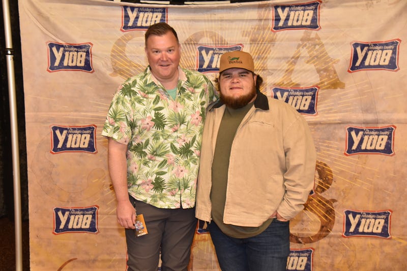 Y108 8 Man Jam