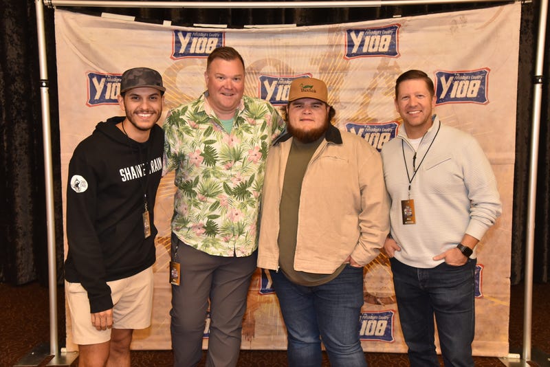 Y108 8 Man Jam