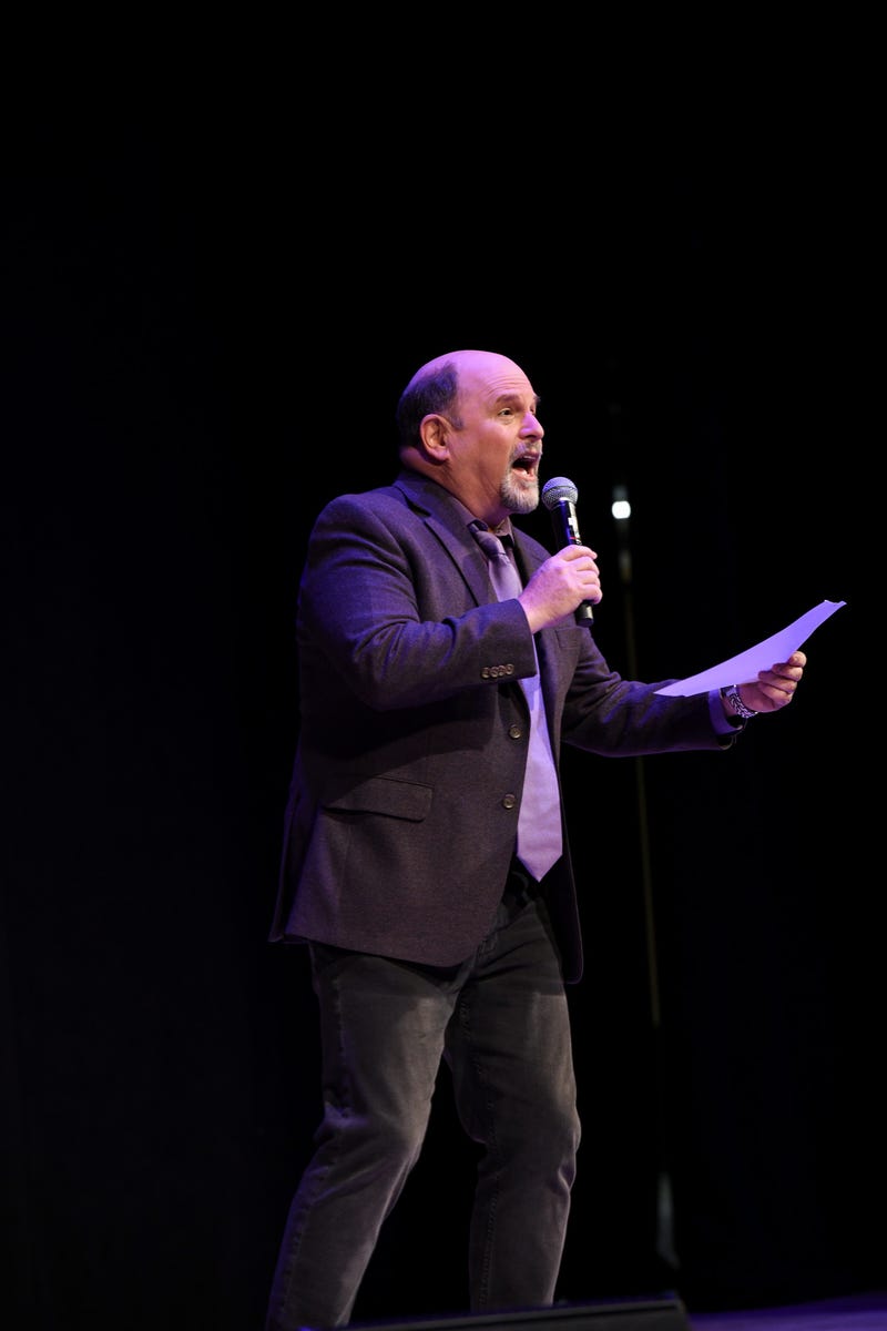 Jason Alexander