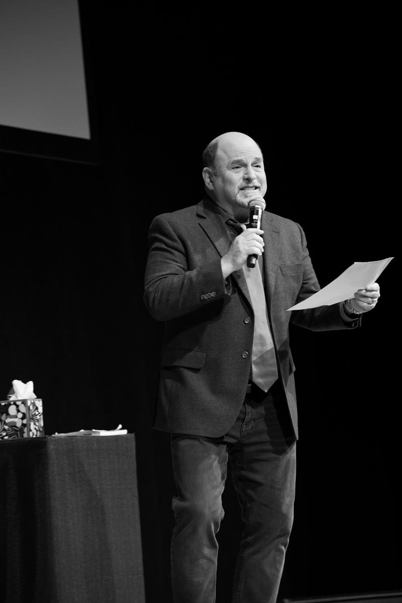 Jason Alexander