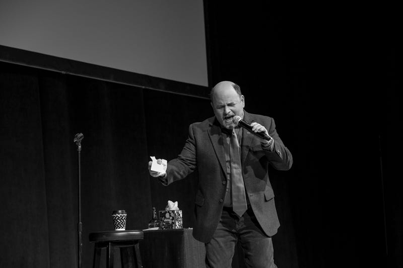 Jason Alexander