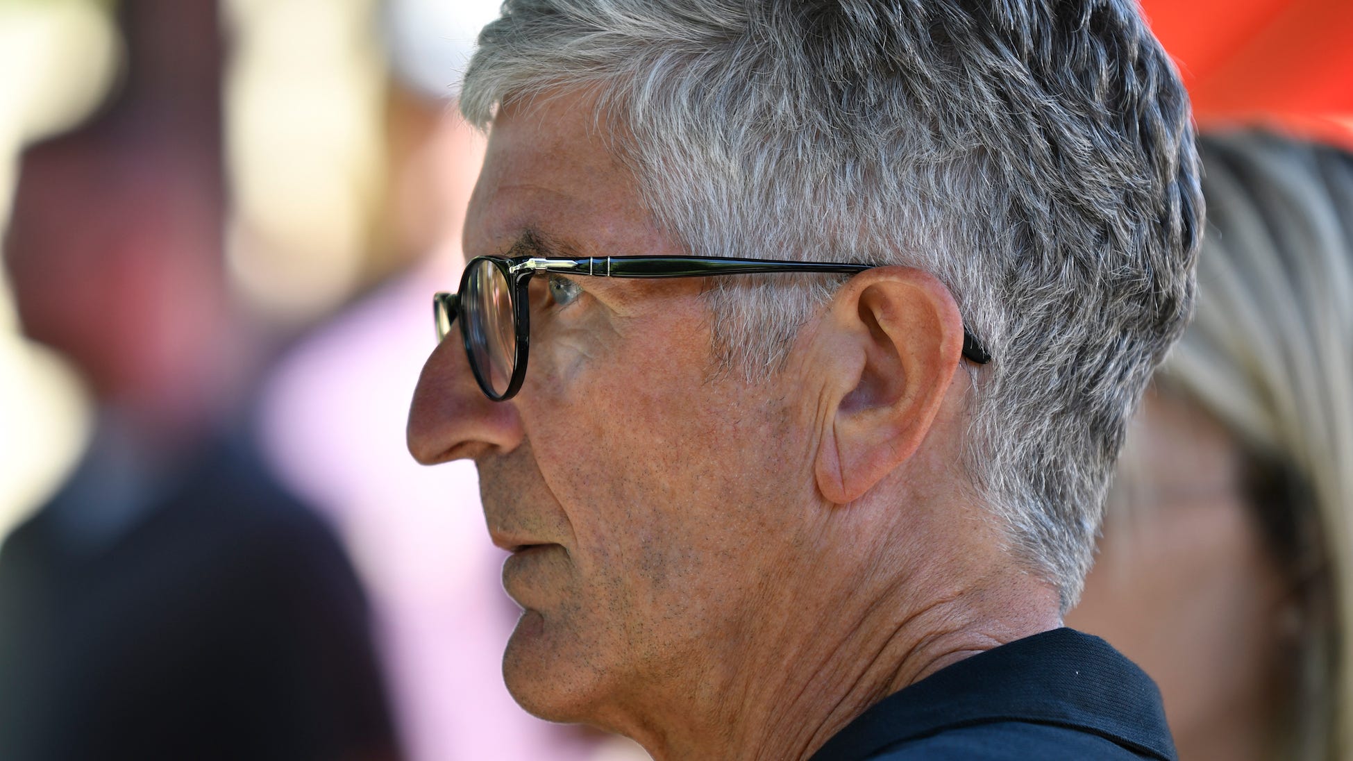 In Stan's words: Why I'm retiring