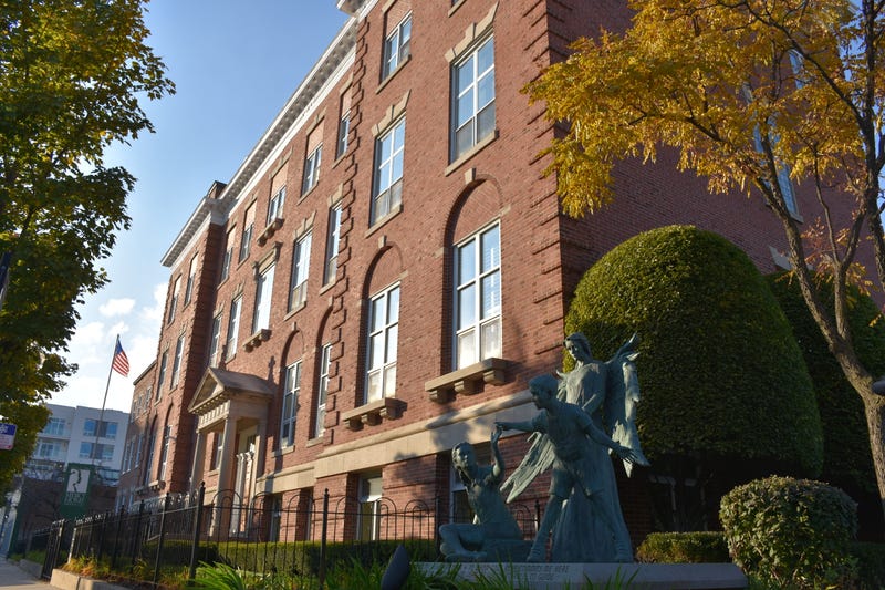 Mercy Home for Boys & Girls