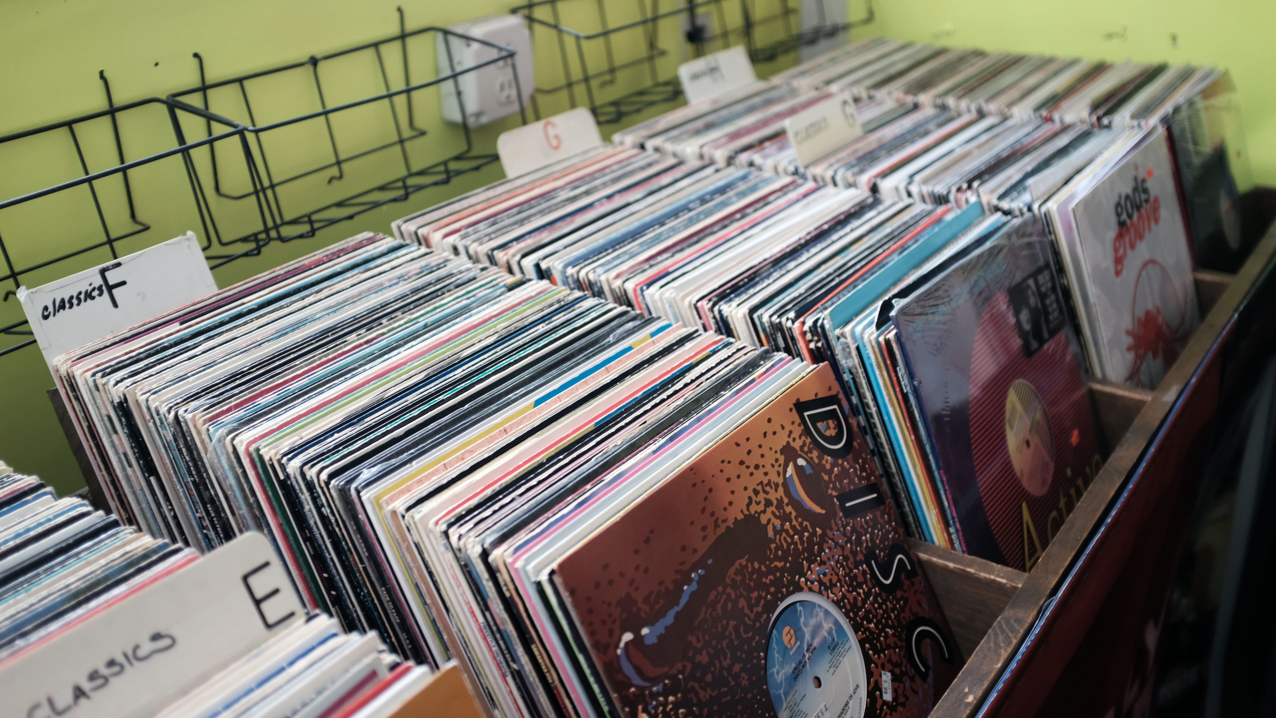 This rare Motown record is one of the most valuable in the world — and it was discovered in Macomb County
