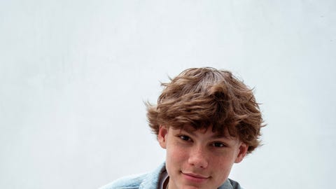 Maddox Batson