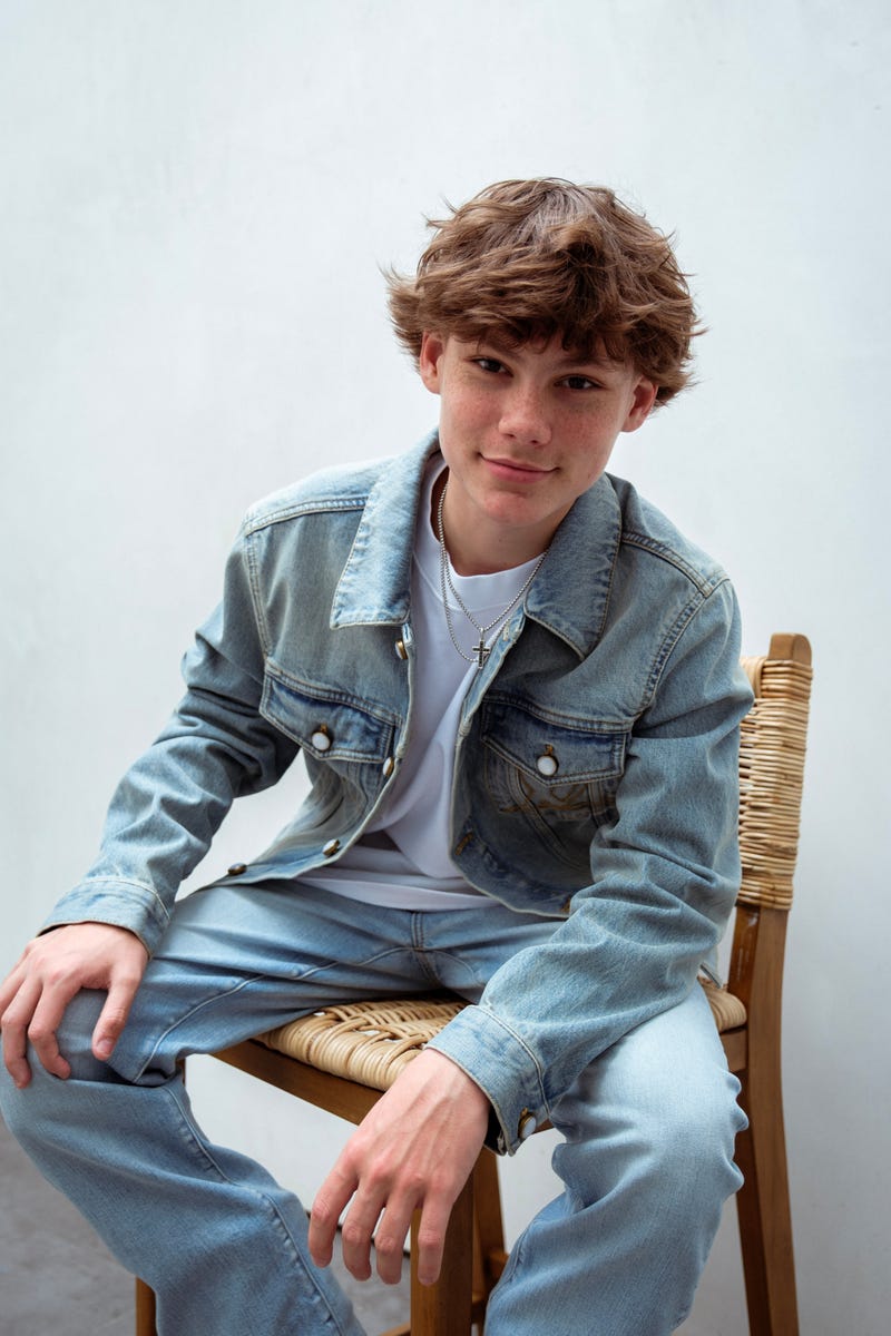 Maddox Batson