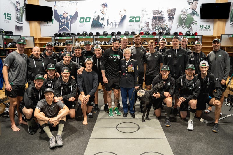 Dallas Stars